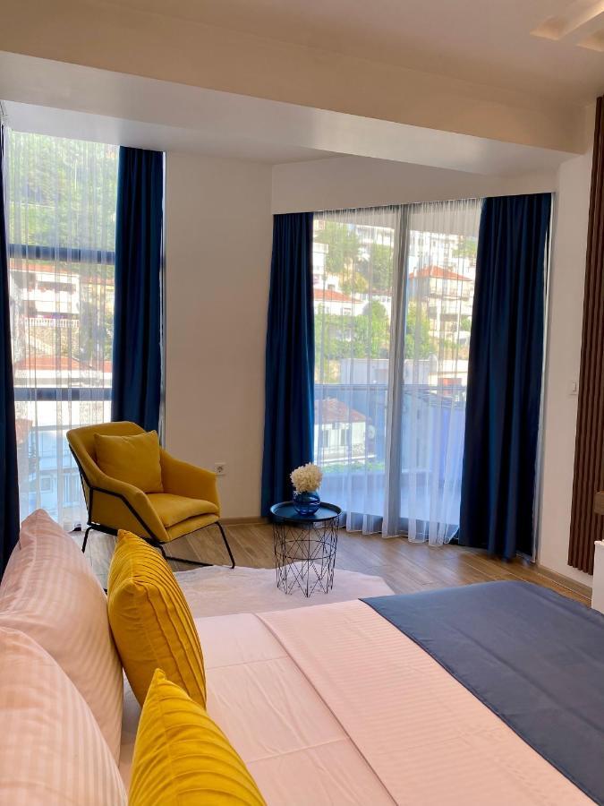Atelier Hotel อุลซิน ภายนอก รูปภาพ