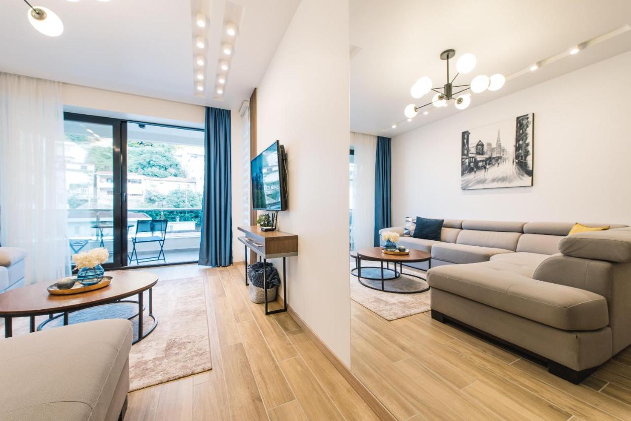 Atelier Hotel อุลซิน ภายนอก รูปภาพ