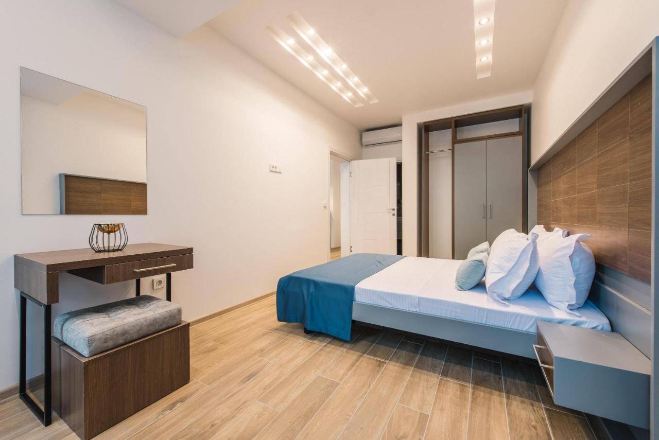 Atelier Hotel อุลซิน ภายนอก รูปภาพ
