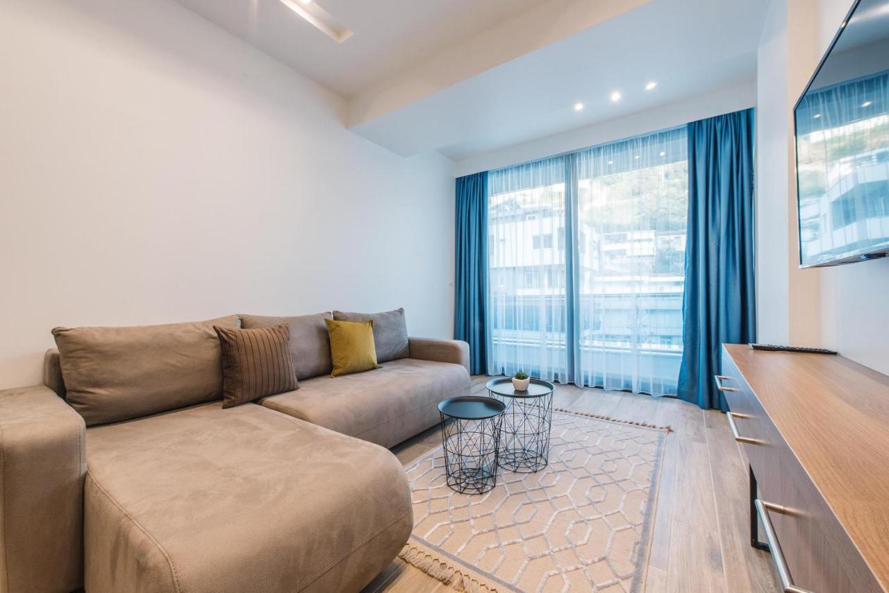 Atelier Hotel อุลซิน ภายนอก รูปภาพ
