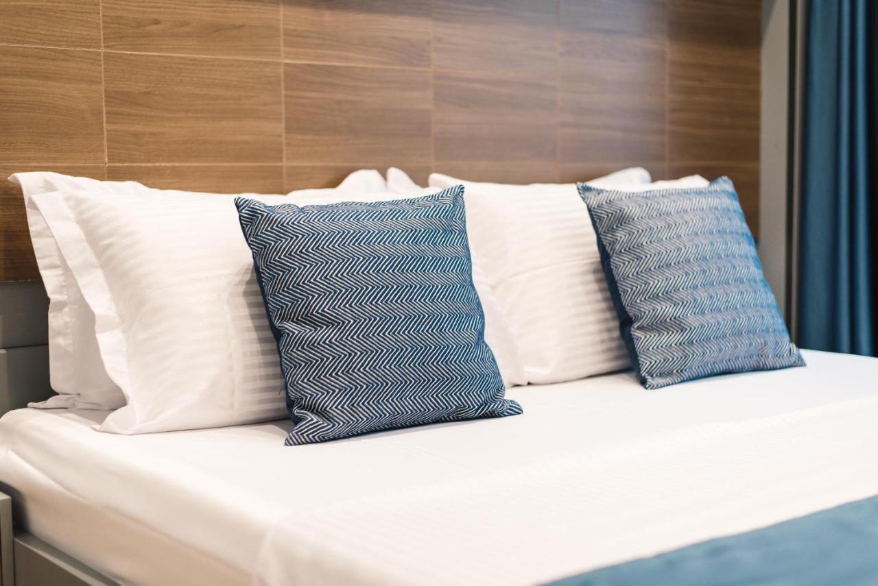 Atelier Hotel อุลซิน ภายนอก รูปภาพ