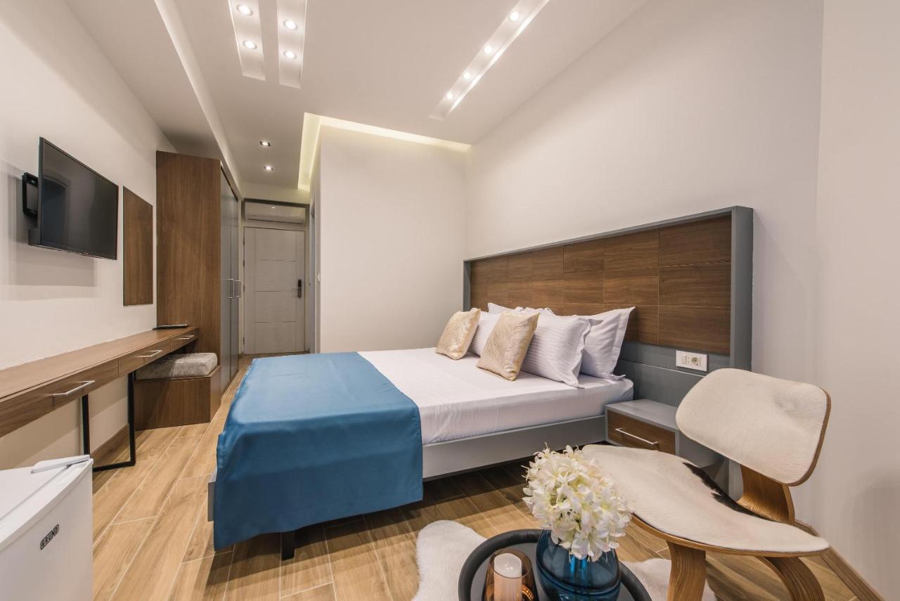 Atelier Hotel อุลซิน ภายนอก รูปภาพ