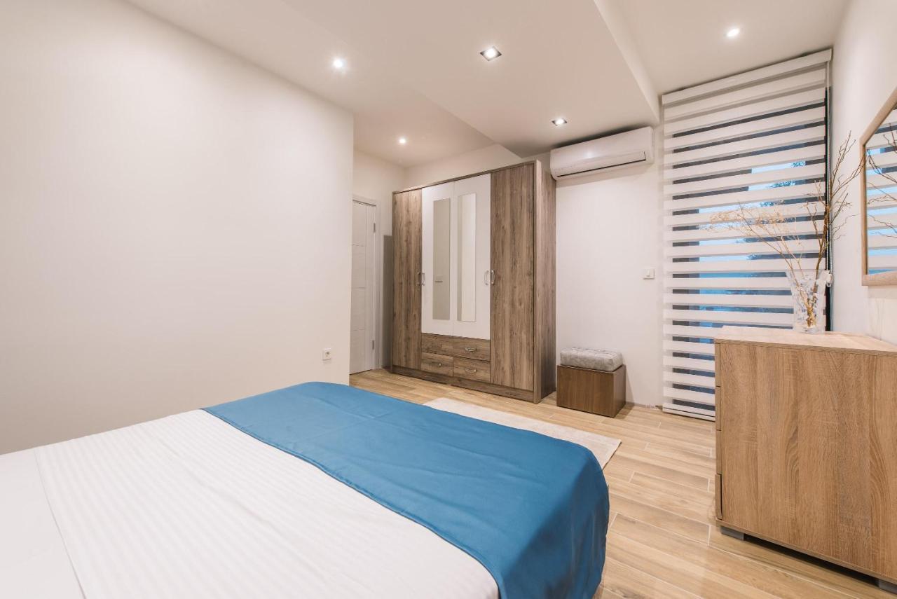Atelier Hotel อุลซิน ภายนอก รูปภาพ