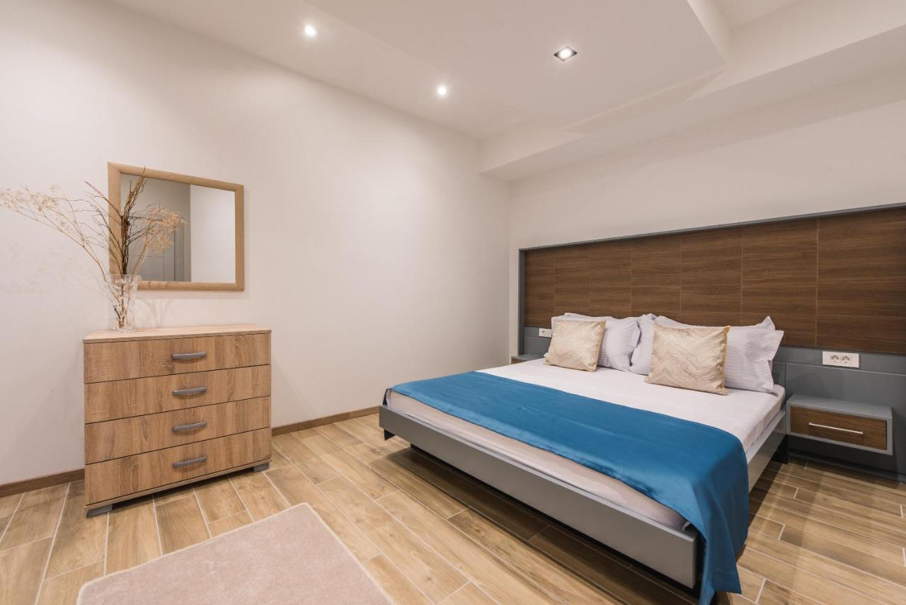 Atelier Hotel อุลซิน ภายนอก รูปภาพ