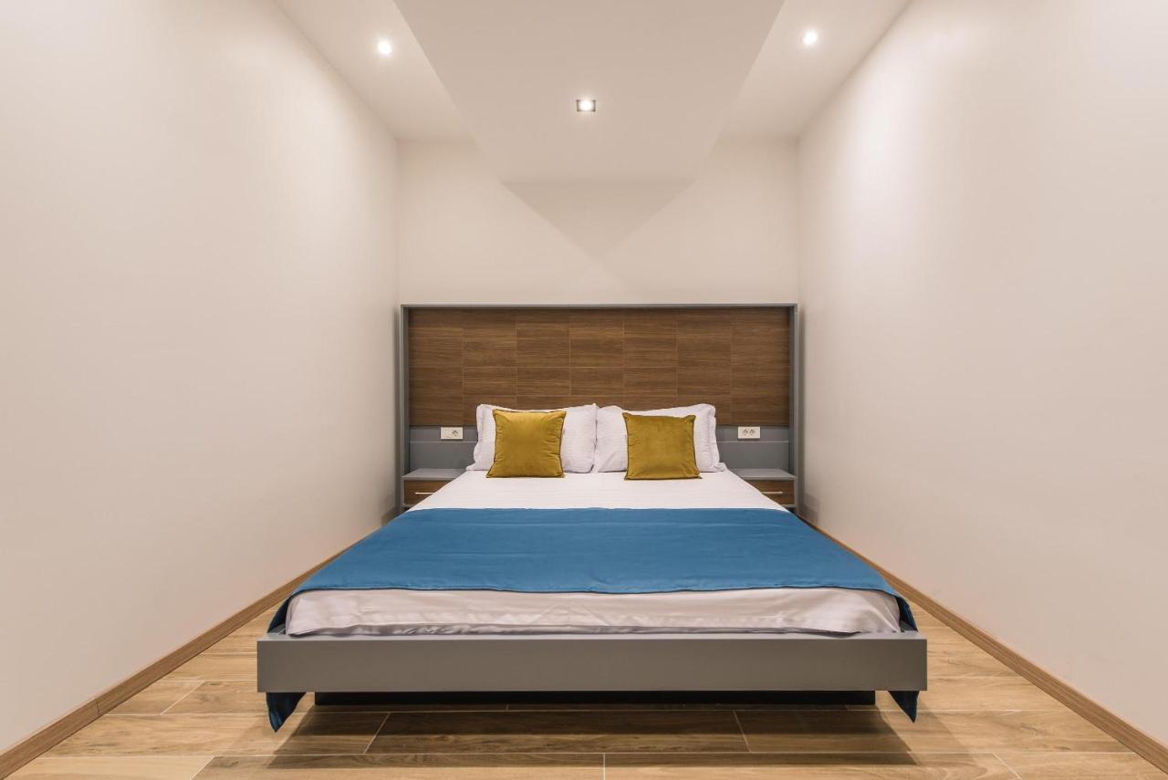 Atelier Hotel อุลซิน ภายนอก รูปภาพ