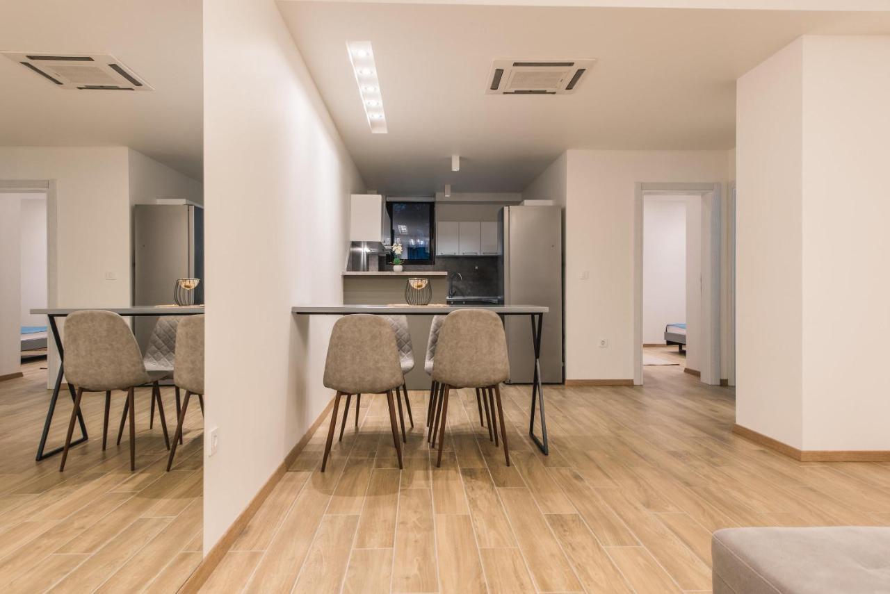 Atelier Hotel อุลซิน ภายนอก รูปภาพ